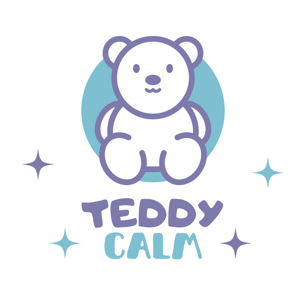 Teddy Calm