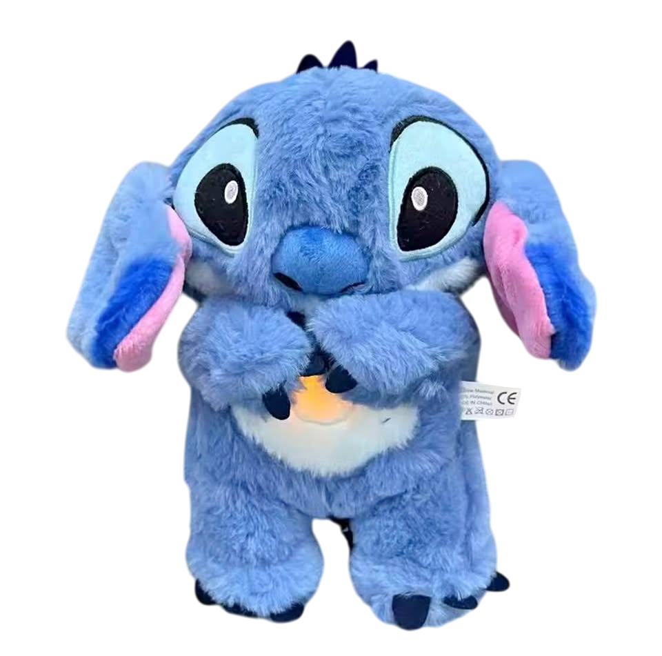 Peluche Koala que Respira