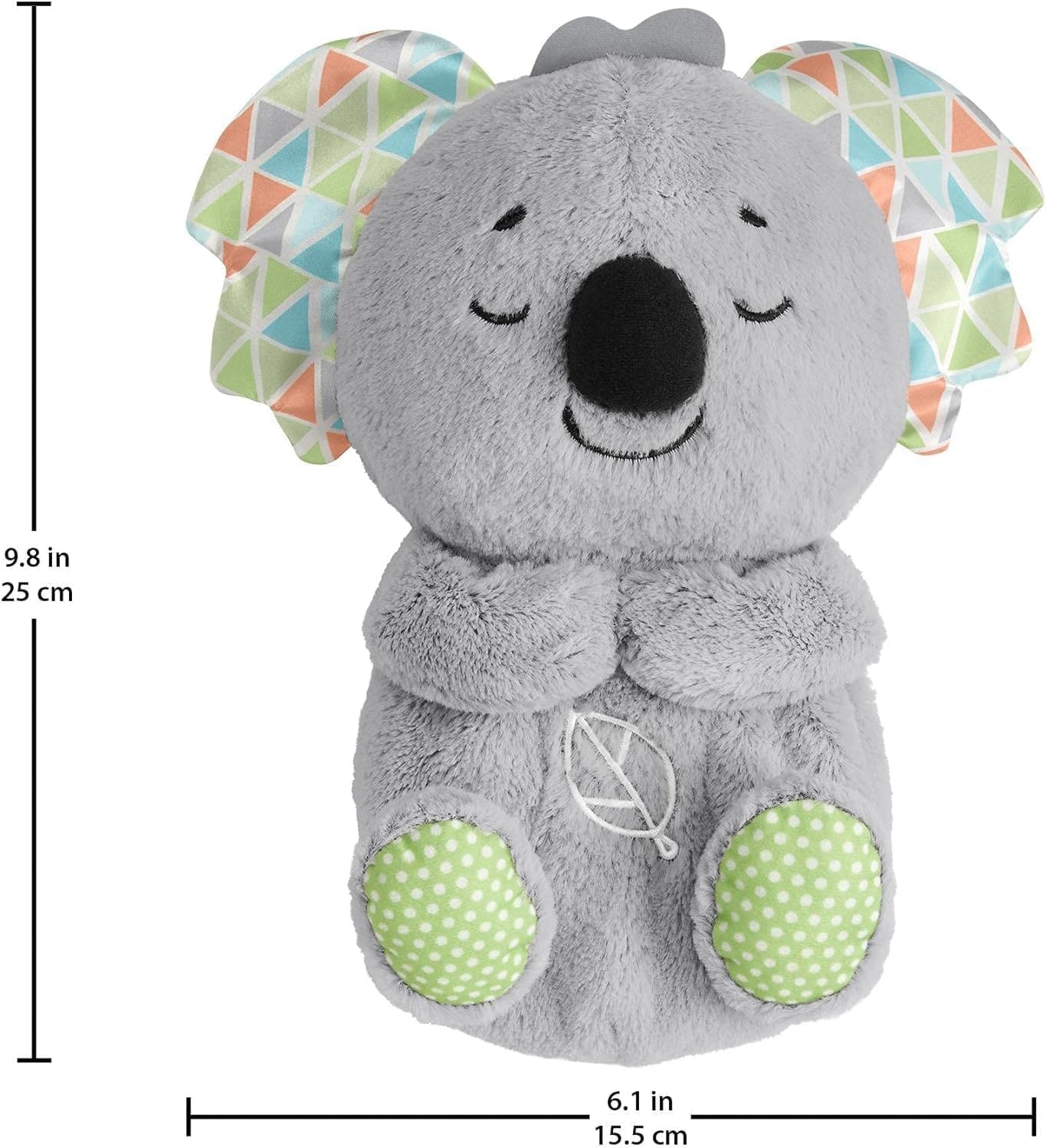 Peluche Koala que Respira