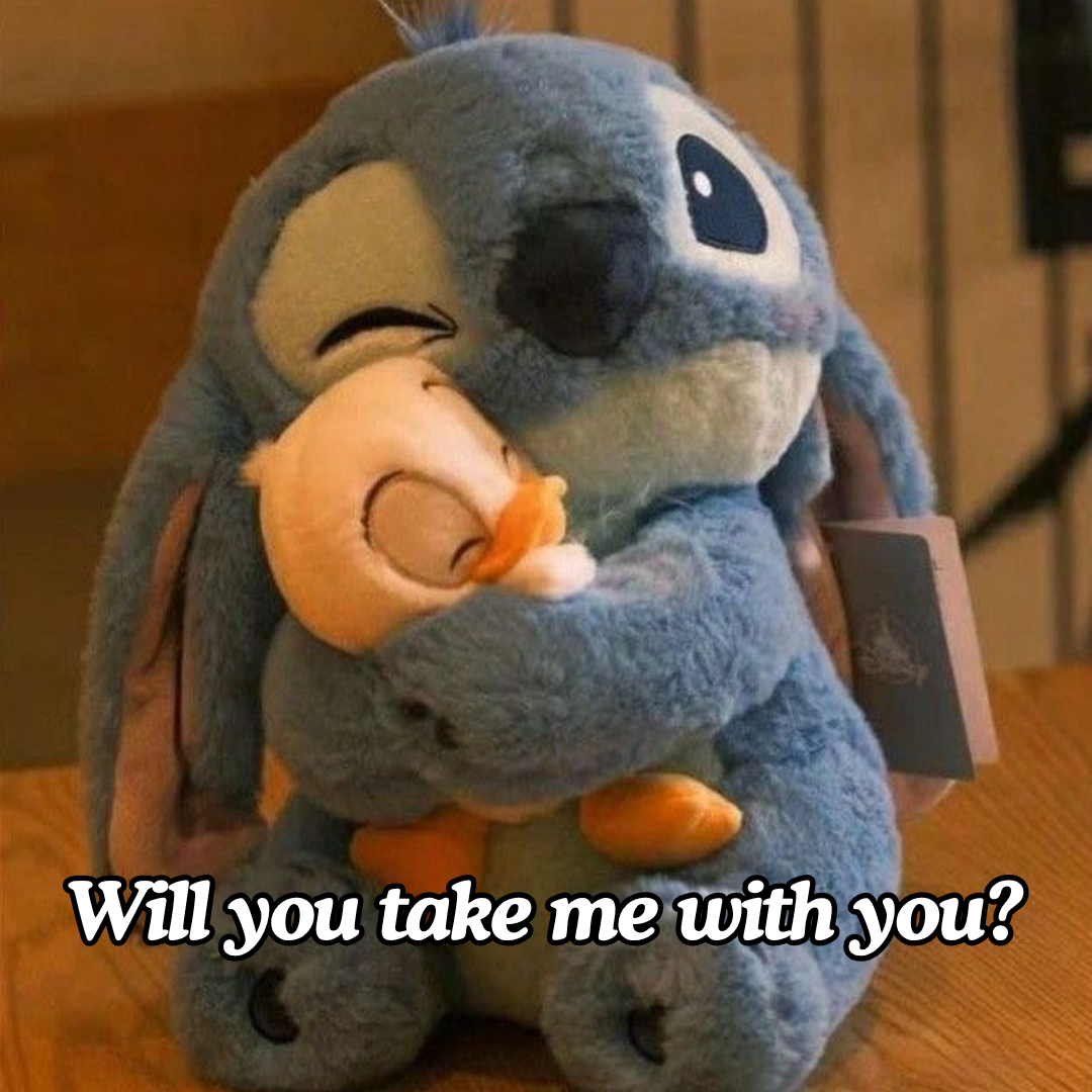 Stitch que respira