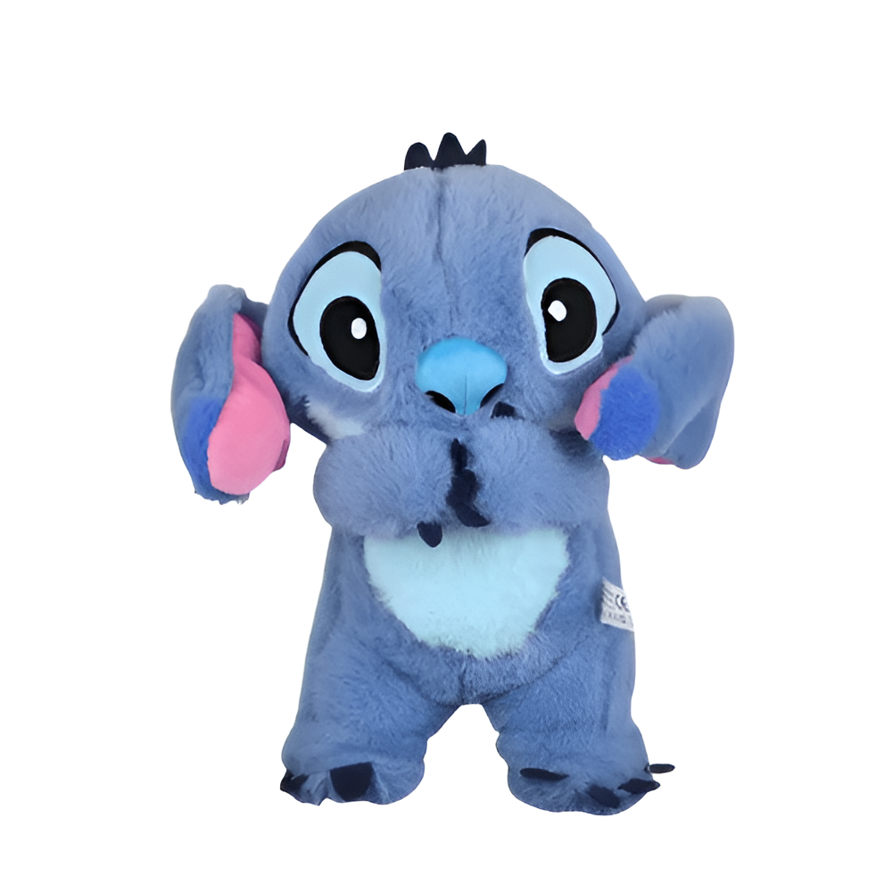Stitch que respira